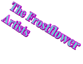The Frostflower Artists